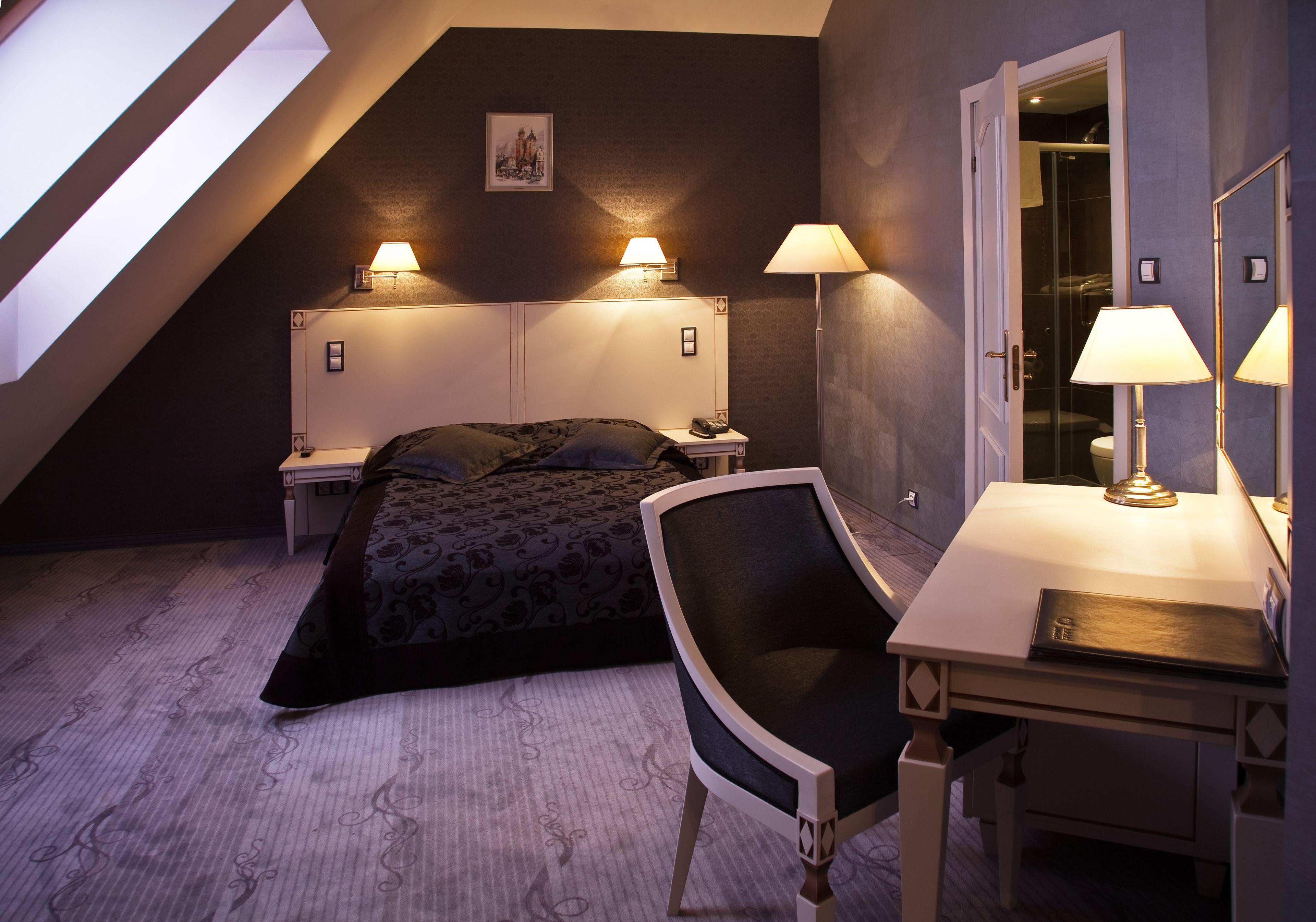 Hotel Wawel — Fotos 3
